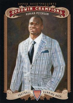 Adrian Peterson