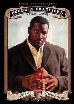 Marcell Dareus