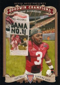 Trent Richardson