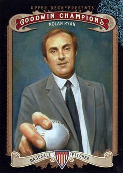 Nolan Ryan