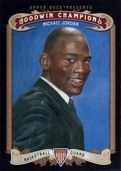 Michael Jordan
