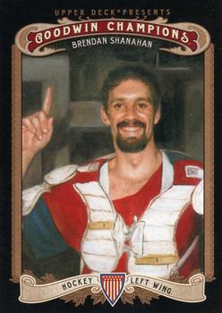 Brendan Shanahan