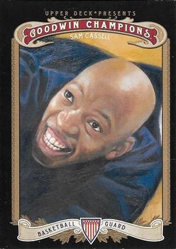 Sam Cassell