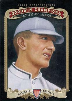 Shoeless Joe Jackson