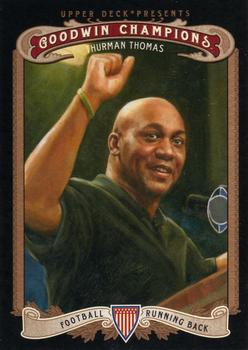 Thurman Thomas