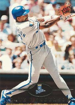 Dave Henderson