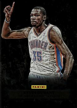 Kevin Durant