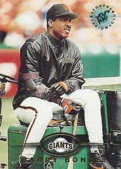 Barry Bonds
