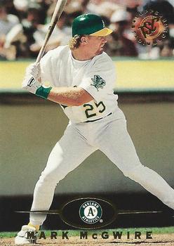Mark McGwire