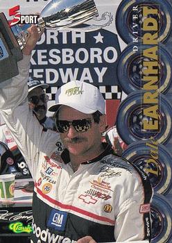 Dale Earnhardt