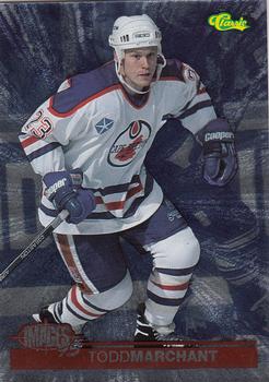 Todd Marchant