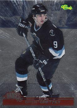Brent Gretzky