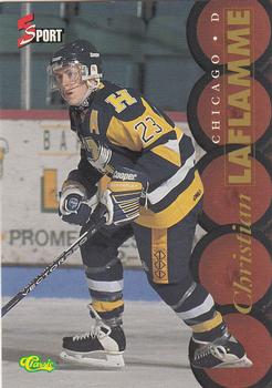 Christian Laflamme