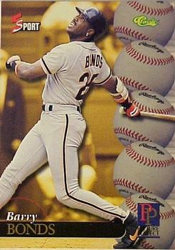 Barry Bonds