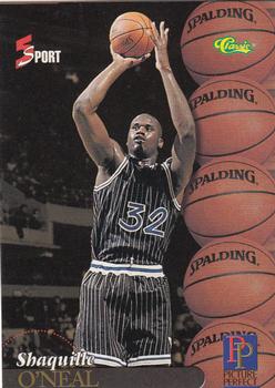 Shaquille O'Neal