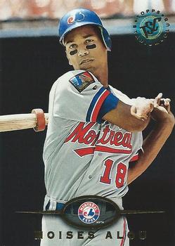 Moises Alou