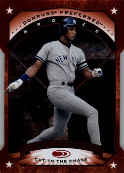 Darryl Strawberry
