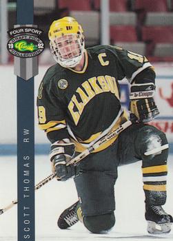 Scott Thomas