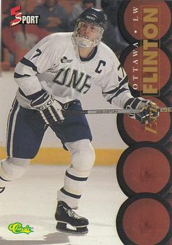 Eric Flinton