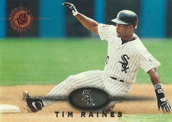 Tim Raines