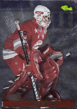Dan Cloutier