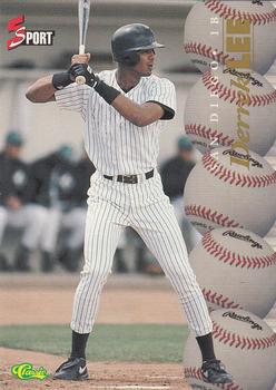 Derrek Lee