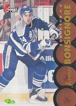 Jason Bonsignore