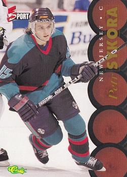 Petr Sykora