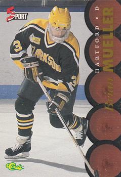 Brian Mueller