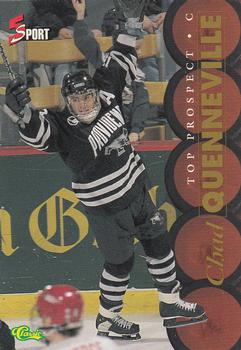 Chad Quenneville