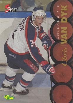 Chris Van Dyk