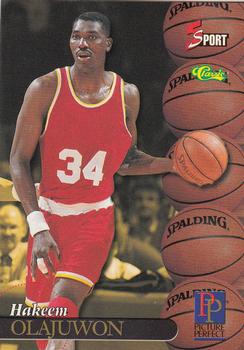 Hakeem Olajuwon