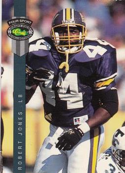 Robert Jones