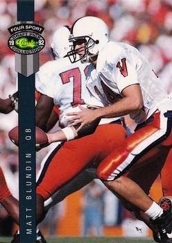 Matt Blundin