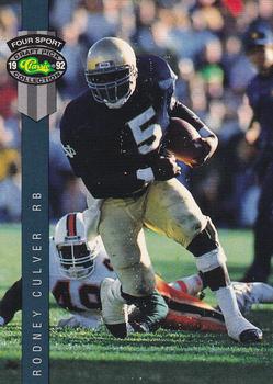 Rodney Culver