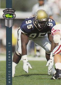 Marco Coleman