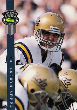 Tommy Maddox
