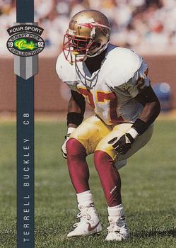 Terrell Buckley