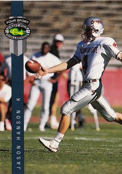Jason Hanson