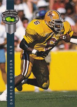 Darren Woodson