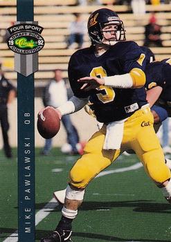 Mike Pawlawski