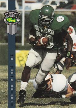Derrick Moore