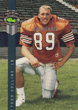 Todd Collins