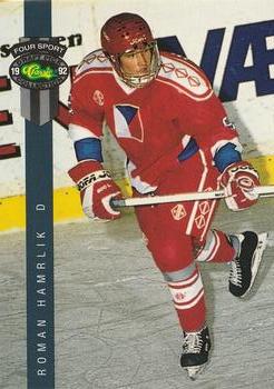Roman Hamrlik
