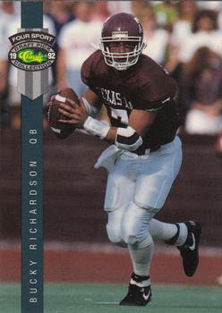 Bucky Richardson