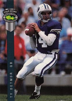 Ty Detmer