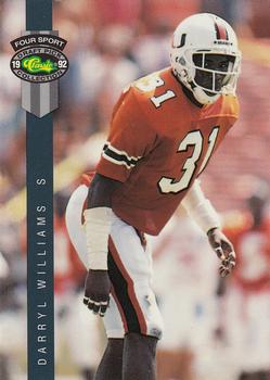 Darryl Williams
