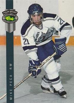 Mike Peca