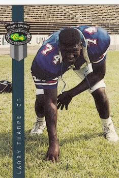 Larry Tharpe