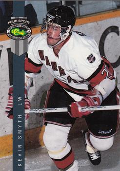 Kevin Smyth